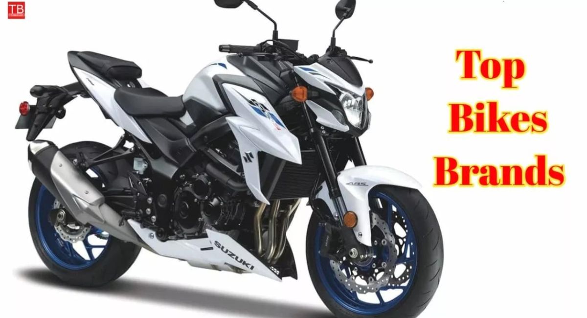 Best Selling Two Wheeler