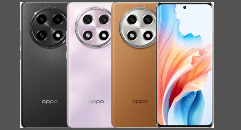 OPPO A2 Pro Launch Date in India