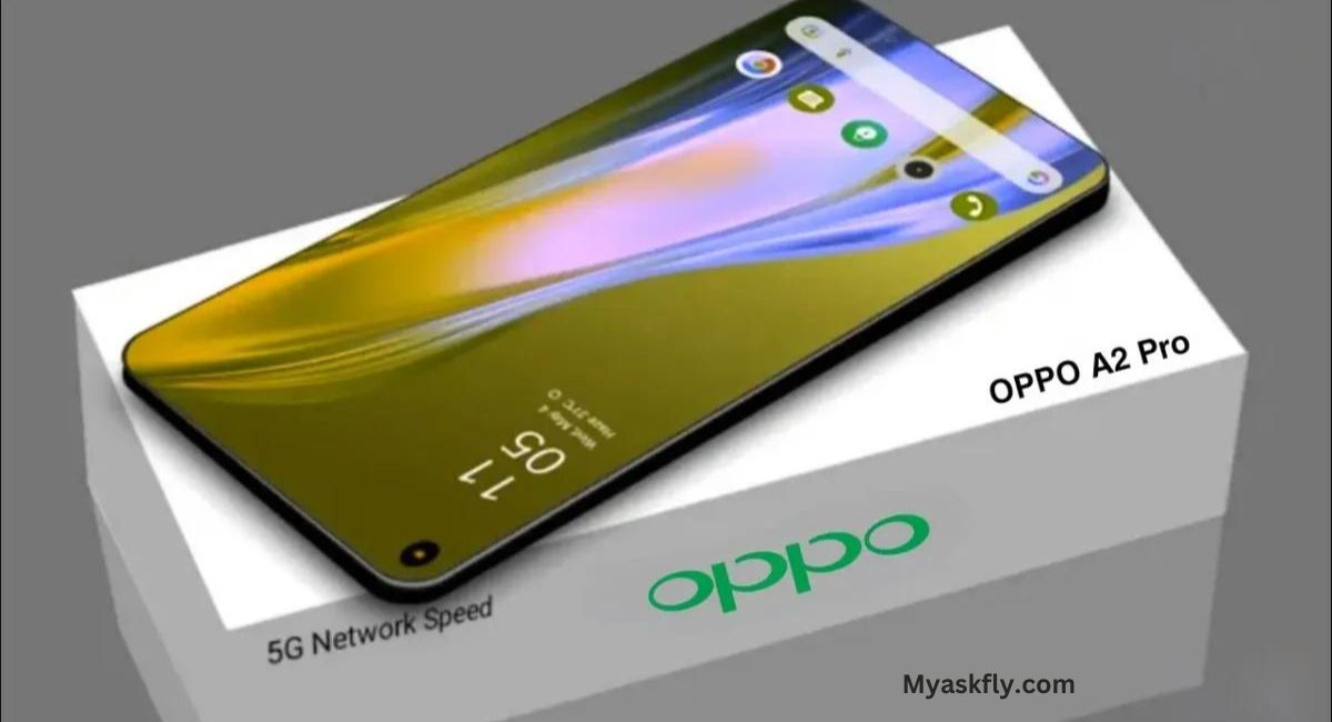 OPPO A2 Pro