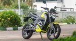 Oben Rorr Electric Bike