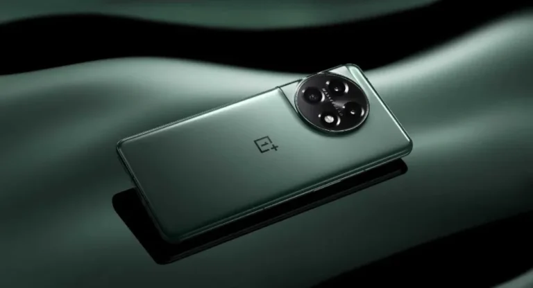 Oneplus 12 Launch Date