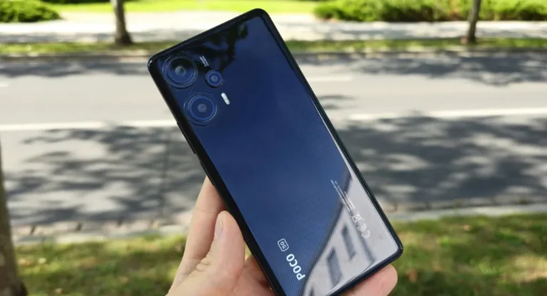 POCO F6 Launch Date