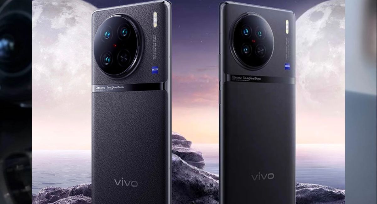 Vivo X100 Pro Price in India