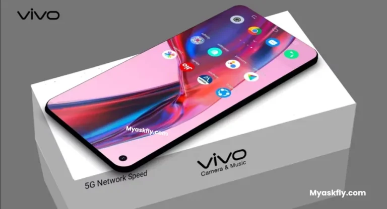 Vivo Y01