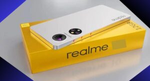 Realme C65 5G