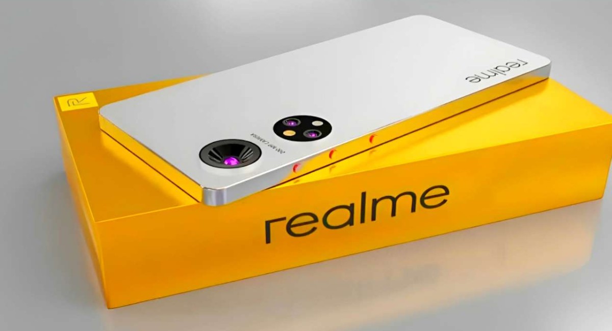 Realme C67 4G Price