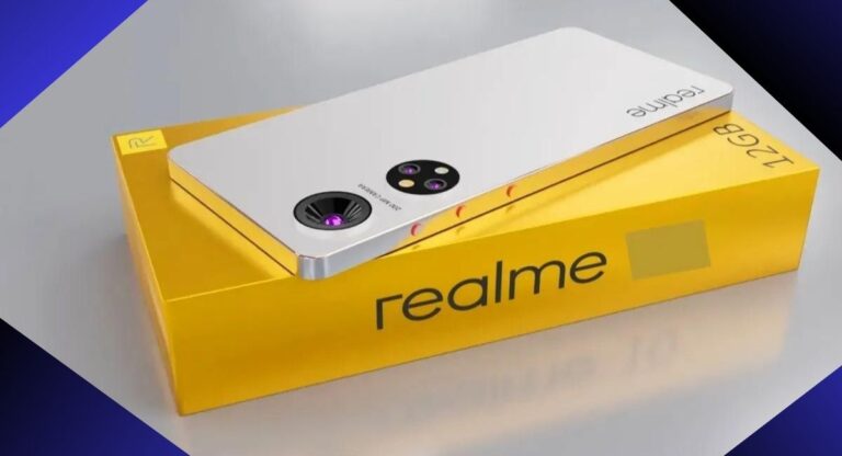 Realme Narzo N53