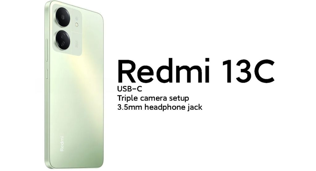 Redmi 13C 5G Launch Date in India