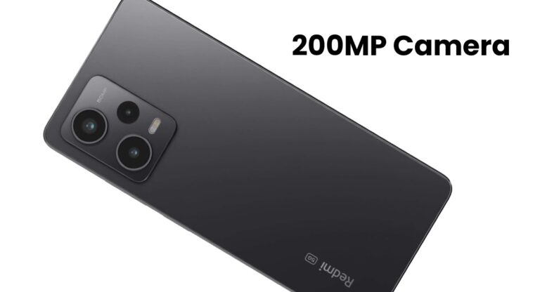 Redmi Note 13 Pro Specification