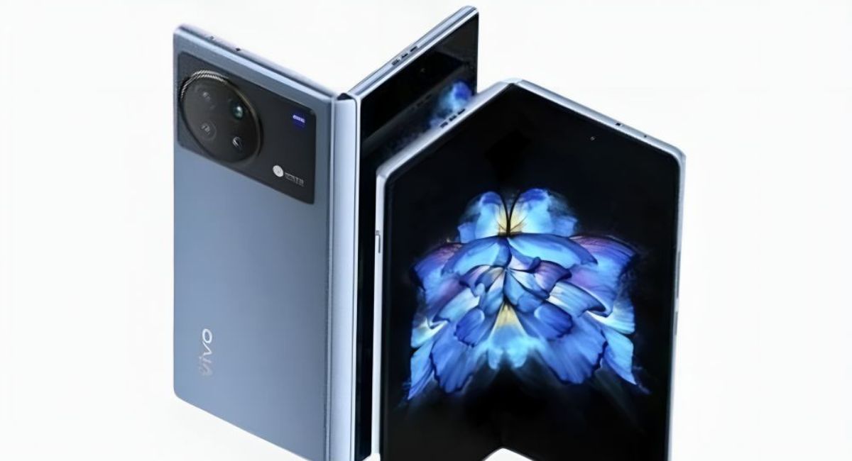 Vivo X Fold 3 Release Date