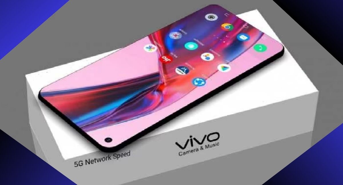 Vivo Y01