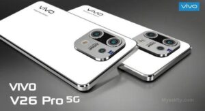Vivo Y36 5G