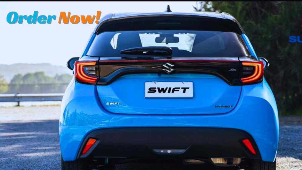 Maruti SwiftDzire