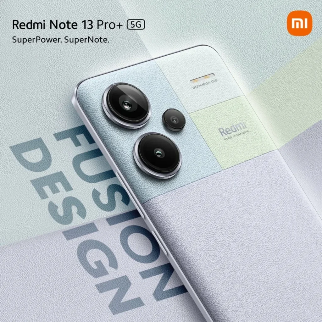 Xiaomi Redmi Note 13 Pro Plus 5g - Price in India (February 2024