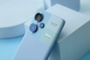 Redmi note 13 pro plus launch date in india