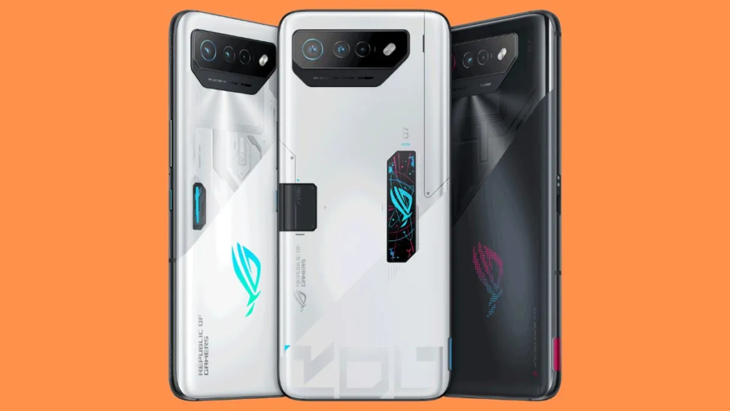 Asus ROG Phone 8 Series