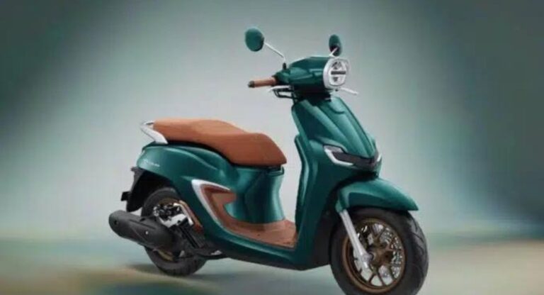 Honda Stylo 160 Launch Date In India