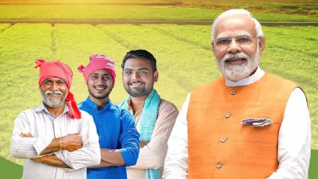 PM Kisan Yojana 16th Installment Date