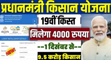 PM Kisan Yojana List Kiase Check Kare 2024