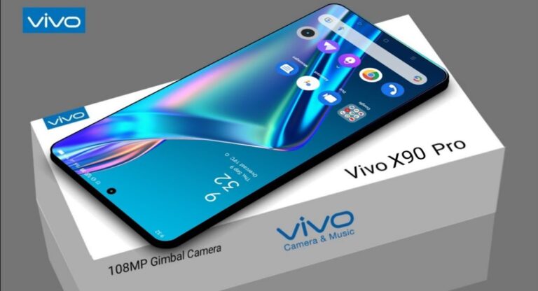 Vivo X90 Pro