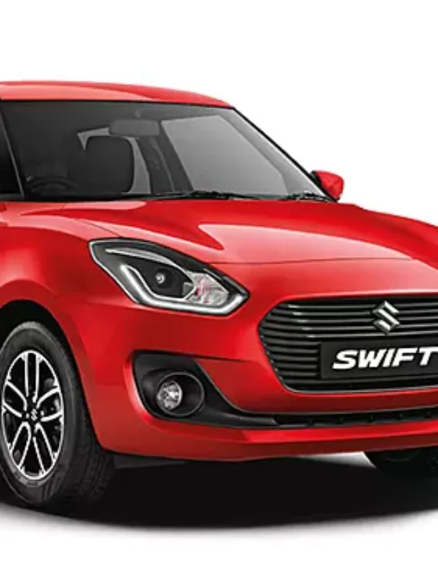 Maruti Swift features price