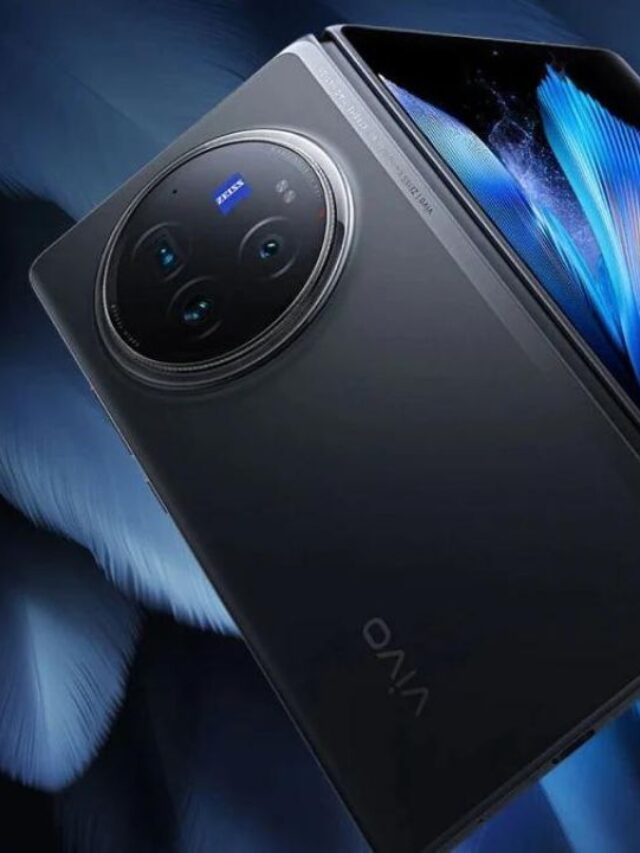 Vivo S19 Pro