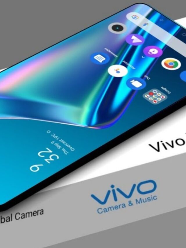 Vivo X90 Pro