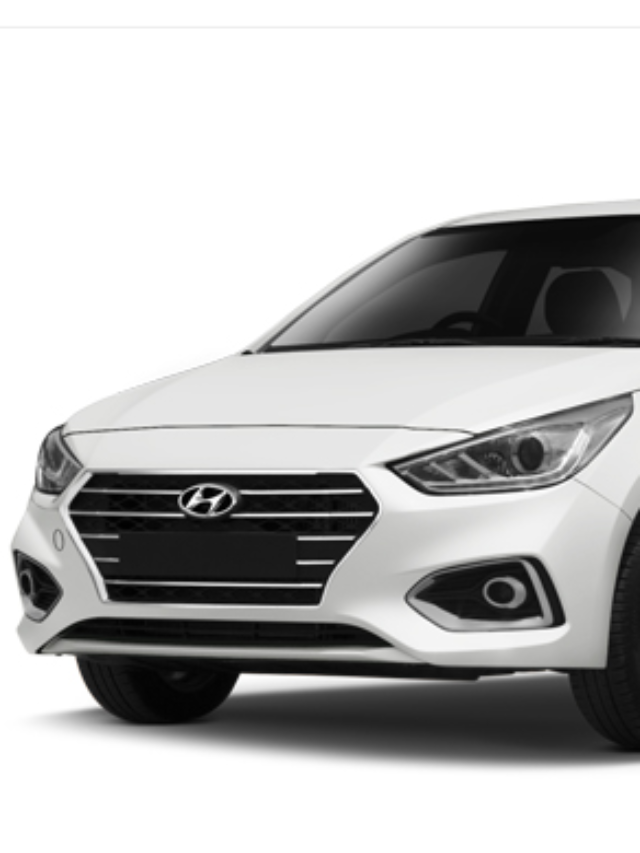 Hyundai verna features price