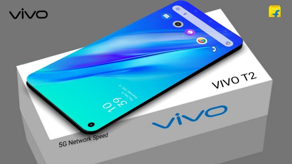 Vivo T2 Pro 5G