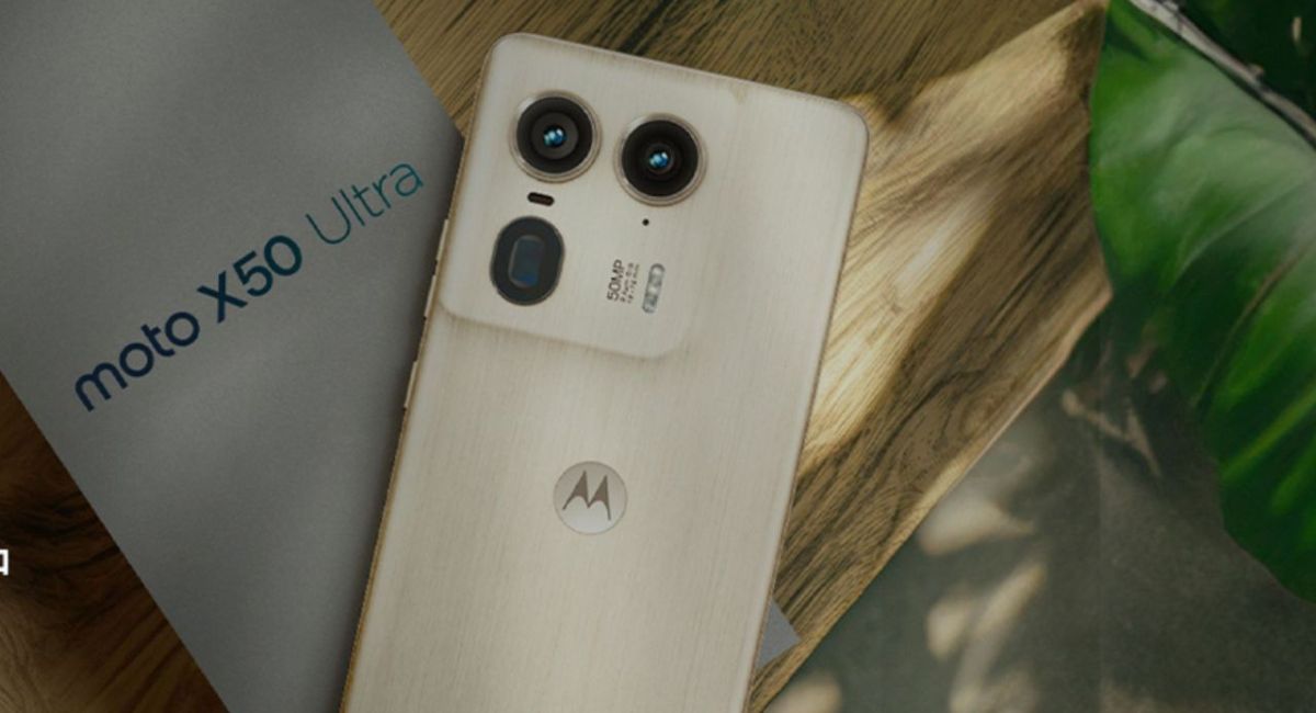 moto x50 ultra