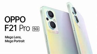 OPPO F21 Pro 5G