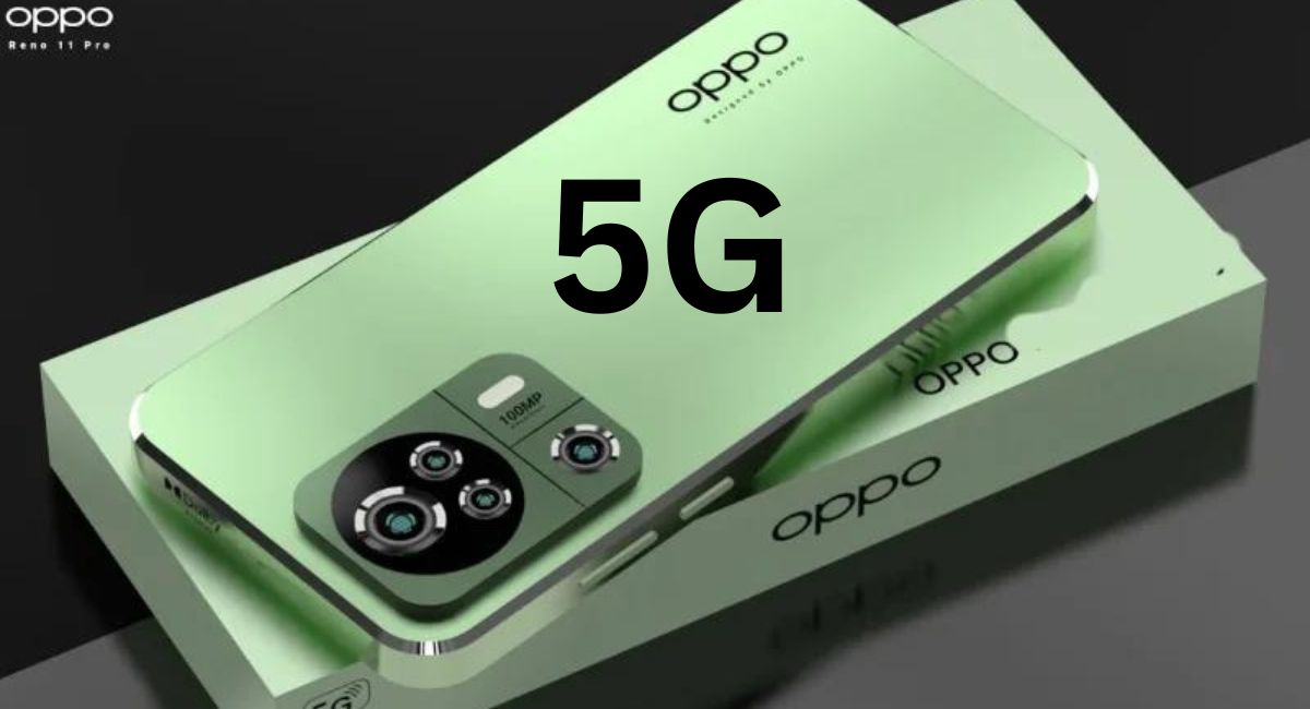 OPPO Reno 11 Pro 5G