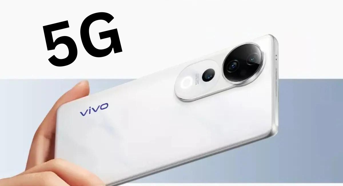 Vivo S19 Pro 5G