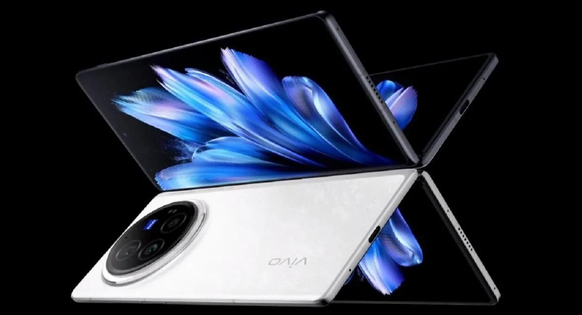 Vivo X Fold 3 Pro