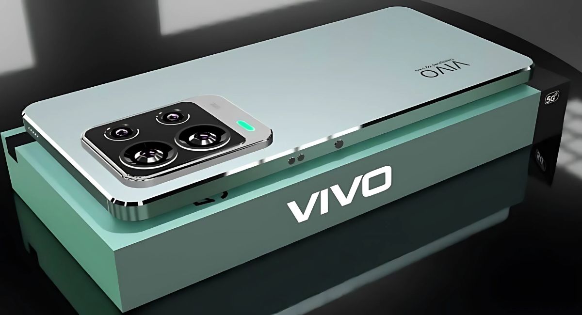 Vivo X300 Ultra 5G