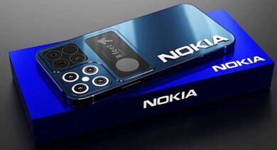 Nokia X400 Pro 5G