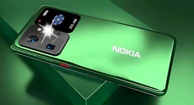 Nokia X11 Pro 5G